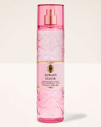Bath & Body Works - Always Fleur Fine Fragrance Mist