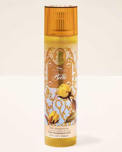 Bath & Body Works - Belle Fine Fragrance Mist