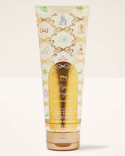 Bath & Body Works - Life's a Fairytale Ultimate Hydration Body Cream