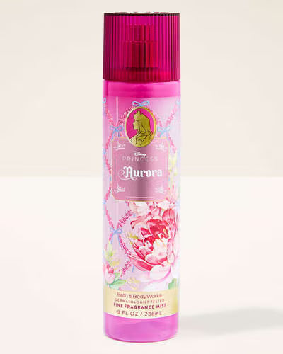 Bath & Body Works - Aurora Fine Fragrance Mist