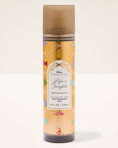 Bath & Body Works - Life's a Fairytale Fine Fragrance Mist