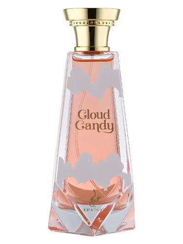 Khadlaj Cloud Candy- EDP 3.4 FL OZ