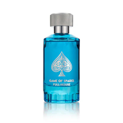 Game of Spades Full House- 3.4 fl oz EDP