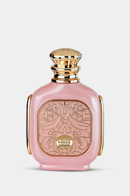 Zukhruf Femme Pink - EDP 3.4OZS