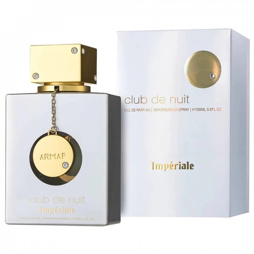 Armaf Club de Nuit Imperiale Eau de Parfum 105ml