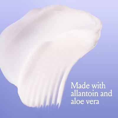 Billie Sensi Ultra-gentle body lotion- 18 fl oz (Vegan+Cruelty-free)