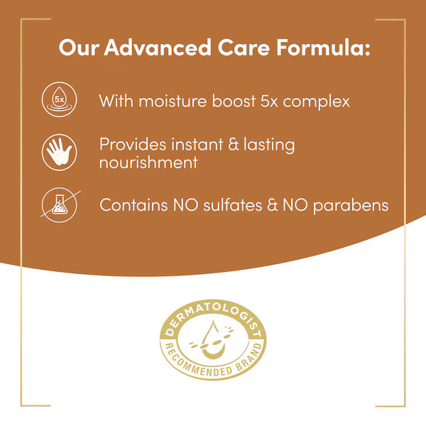 Dove Shea Butter & Warm Vanilla Hand Wash- 12 fl oz