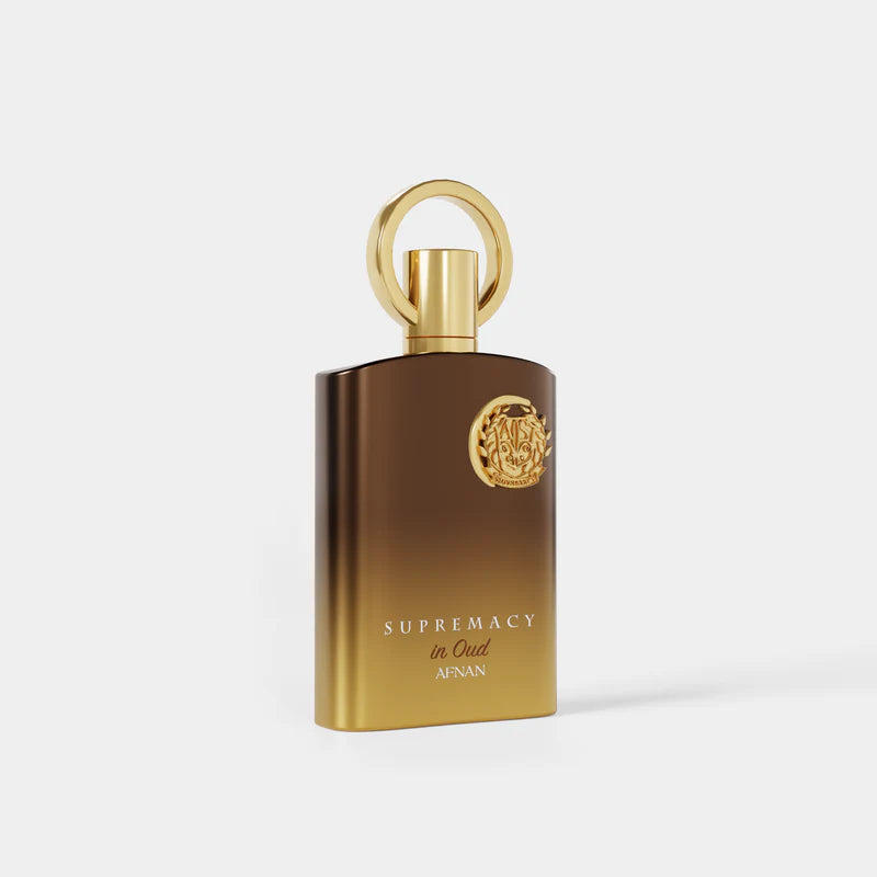 Afnan Supremacy IN OUD Luxury- 5.0 fl oz EDP Spray