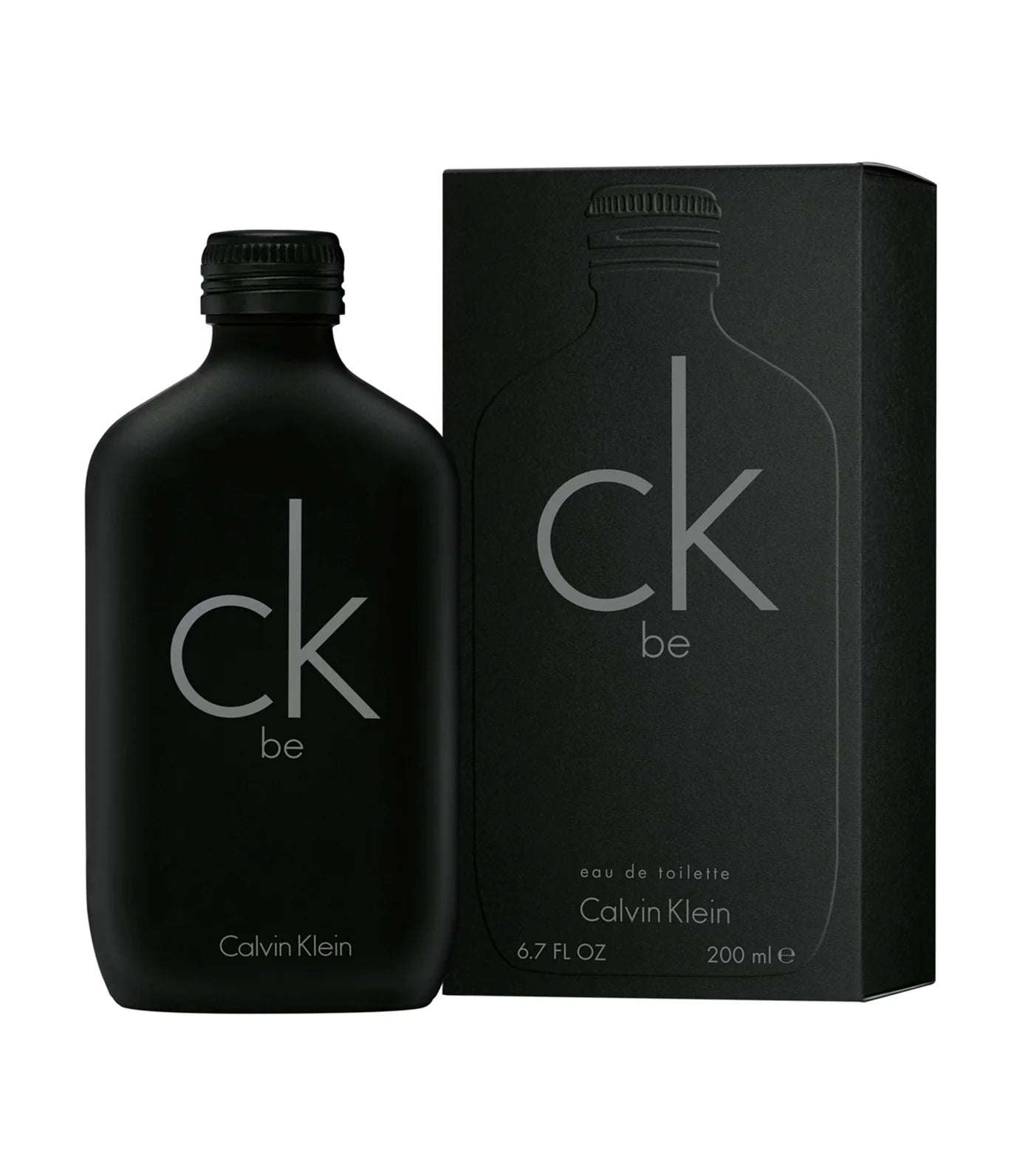 Calvin Klein CK be- 6.7 fl oz EDT