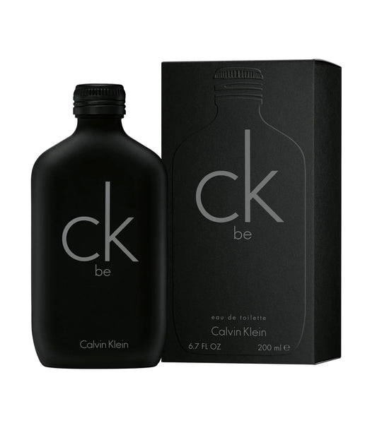 Calvin Klein CK be- 6.7 fl oz EDT