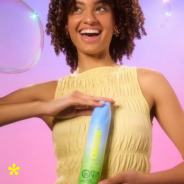 Daise Coconut Whip Body Wash