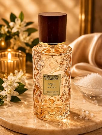 Indulgent Moments Neroli & Sea Salt