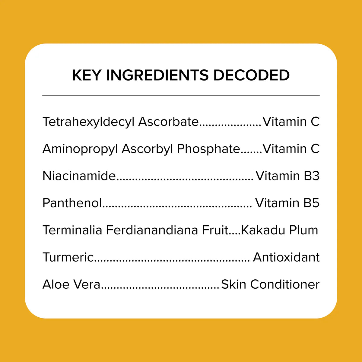 Medix 5.5 Vitamin C + Niacinamide- 15 FL OZ