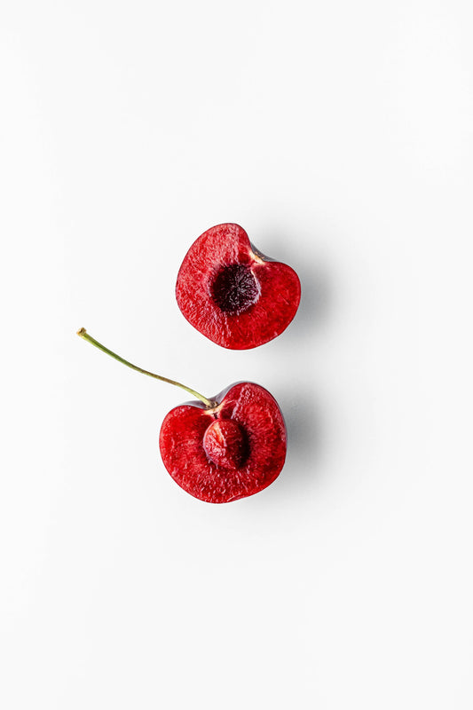 Sand + Fog Cherry Kiss- Eau De Parfum Oil 1.7 FL OZ