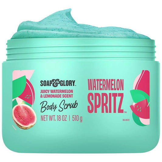 Soap & Glory Watermelon Spritz 9.5 fl oz