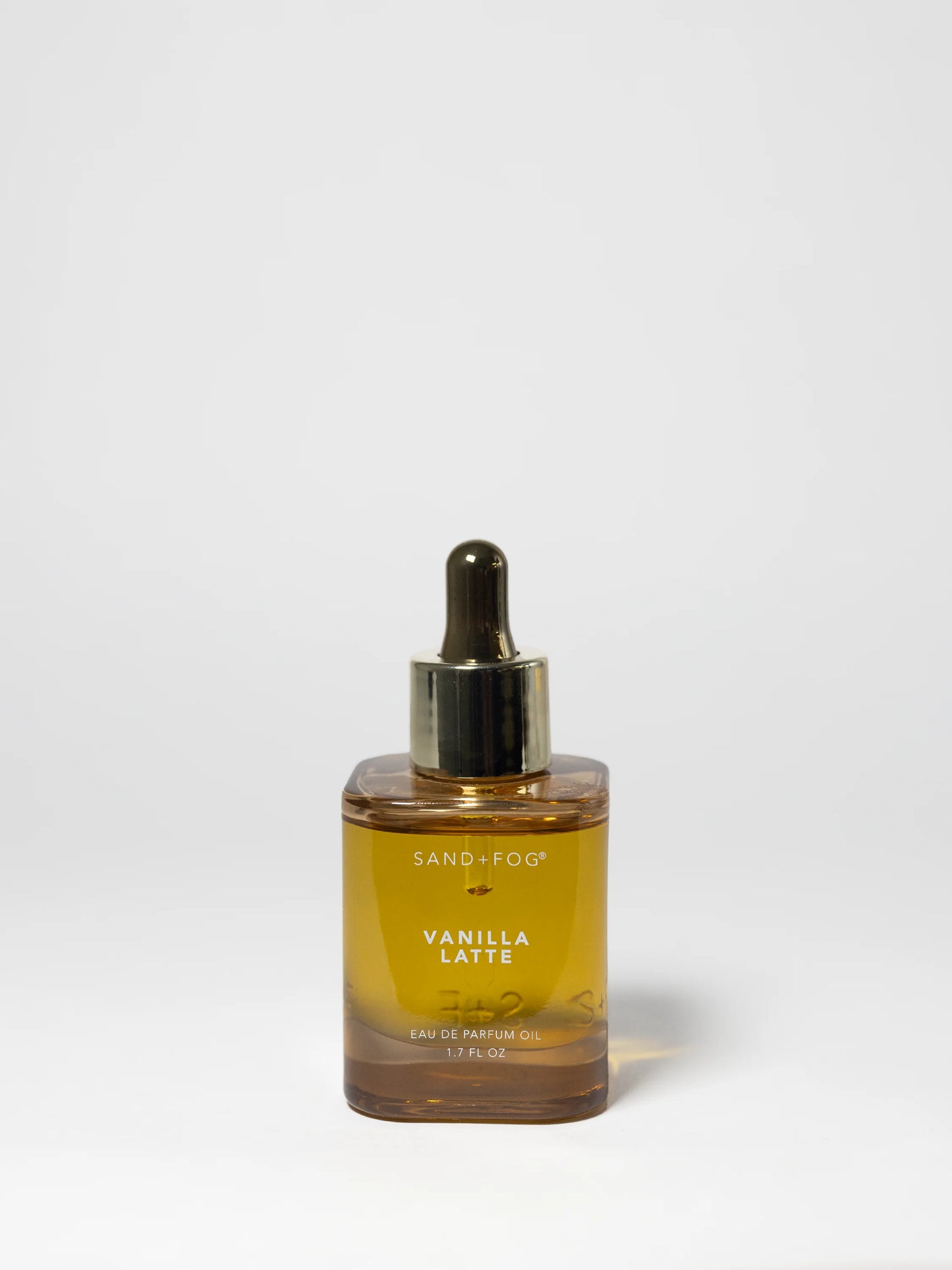 Sand + Fog Vanilla Latte- Eau De Parfum 1.7 FL OZ