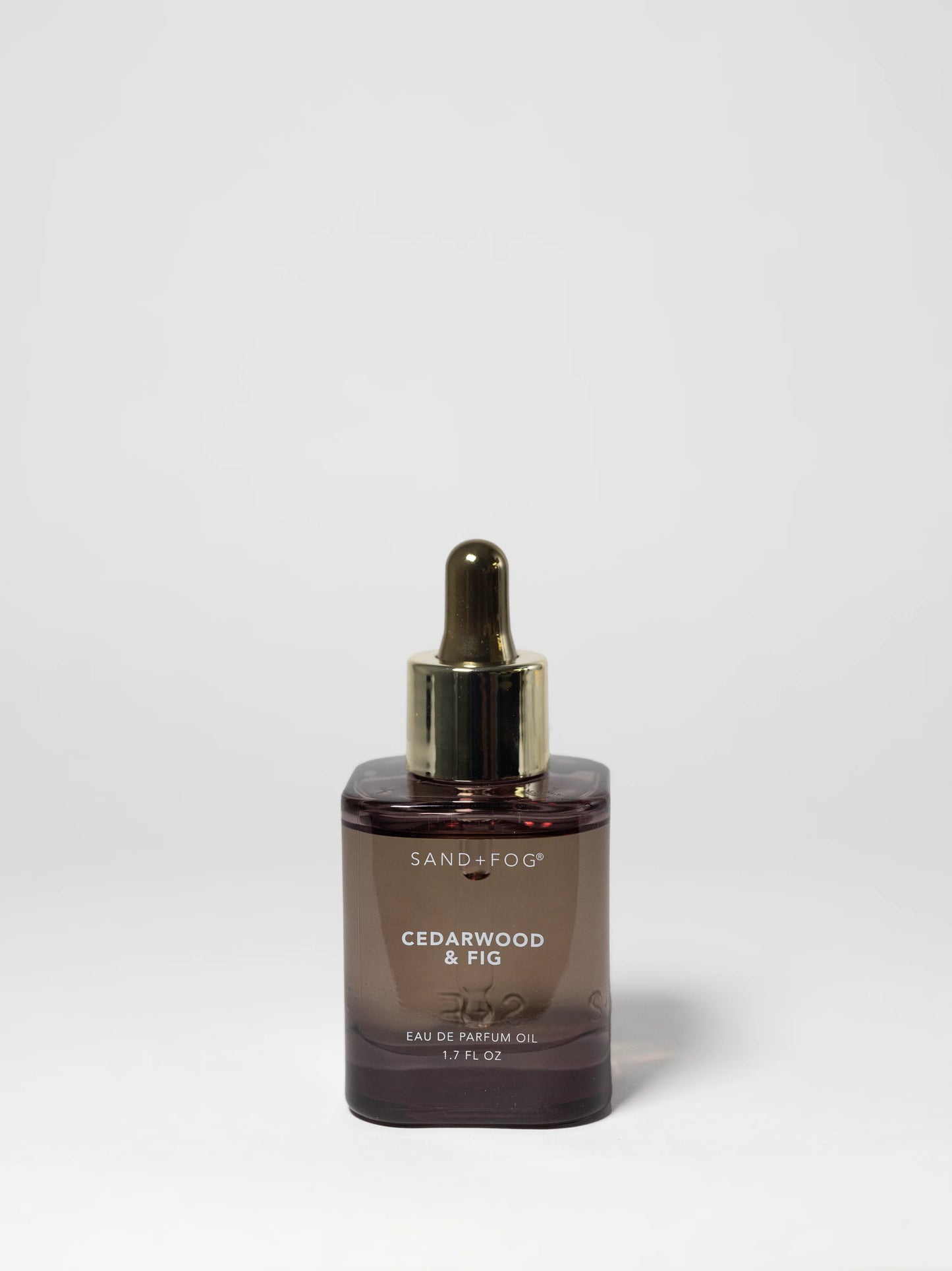 Sand + Fog Cedarwood & Fig- Eau De Parfum Oil 1.7 FL OZ