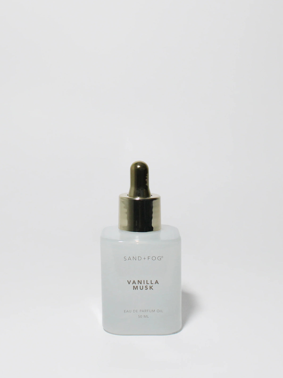 Sand + Fog Vanilla Musk- Eau De Parfum 1.7 FL OZ