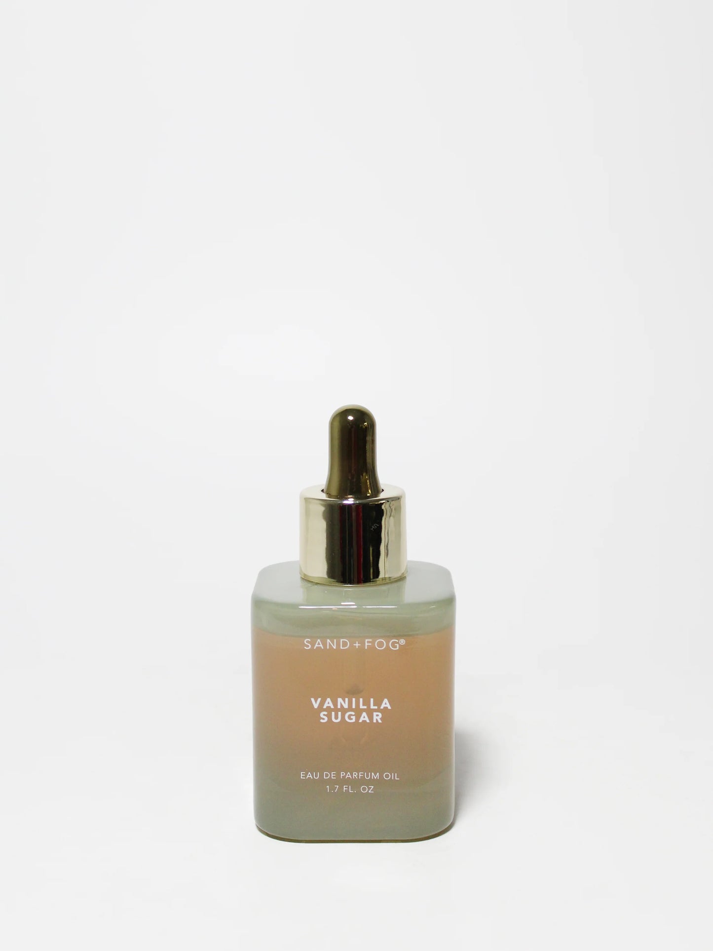Sand + Fog Vanilla Sugar- Eau De Parfum Oil 1.7 FL OZ