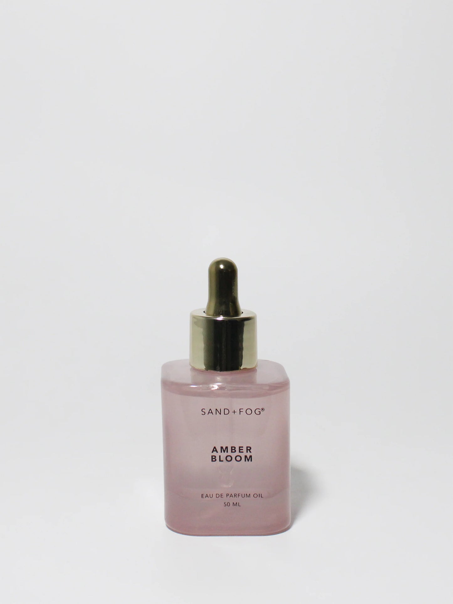 Sand + Fog Amber Bloom- Eau De Parfum Oil 1.7 FL OZ