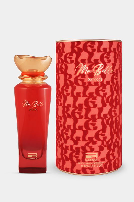 Afnan Rue Broca Ma Belle XOXO- 3.4 fl oz EDP Spray