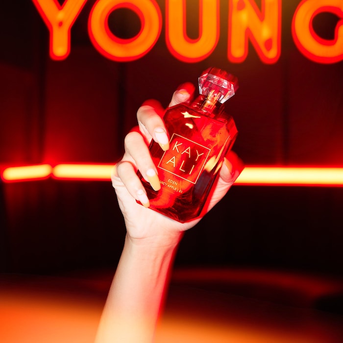 Kayali Eden Juicy Apple 01 - 3.4 fl oz EDP