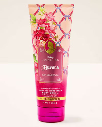 Bath & Body Works - Aurora Ultimate Hydration Body Cream