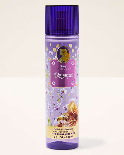 Bath & Body Works -  Rapunzel Fine Fragrance Mist
