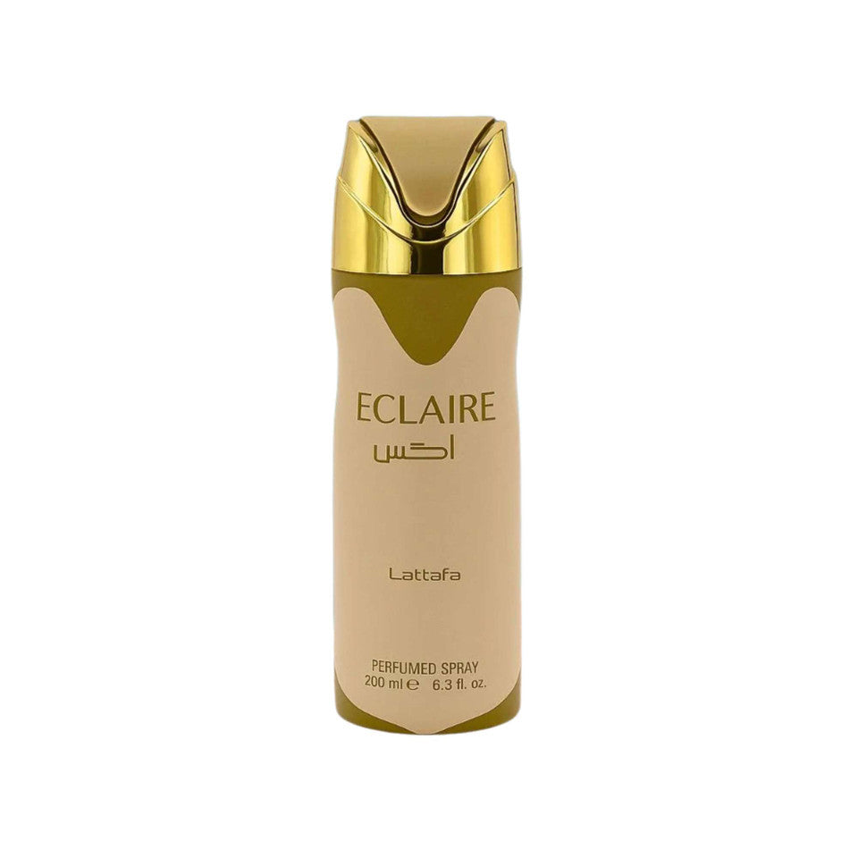 Lataffa Eclaire Perfumed Spray- 6.67 FL OZ