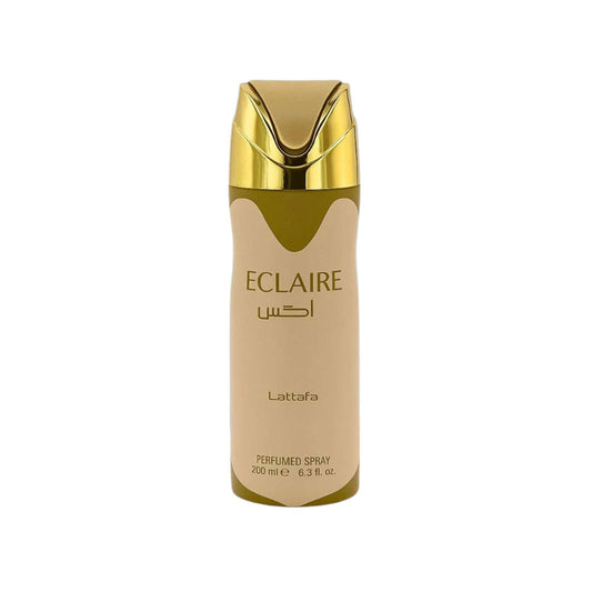 Lataffa Eclaire Perfumed Spray- 6.67 FL OZ