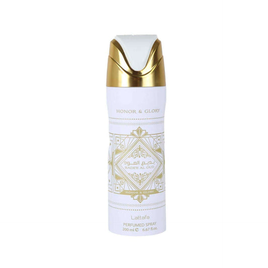 Lataffa Honor & Glory Perfumed Spray- 6.67 FL OZ