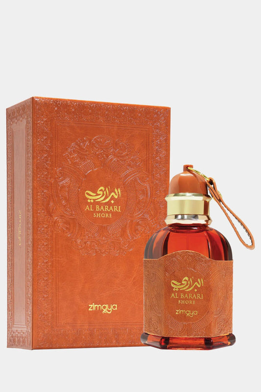 Afnan Zimaya AL Barari Shore- EDP 3.4 FL OZ
