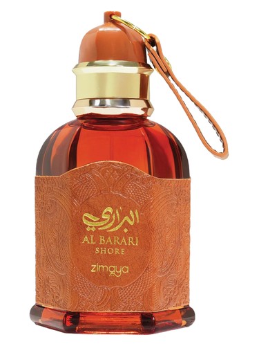 Afnan Zimaya AL Barari Shore- EDP 3.4 FL OZ