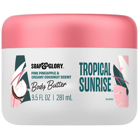 Soap & Glory Tropical Sunrise 9.5 fl oz