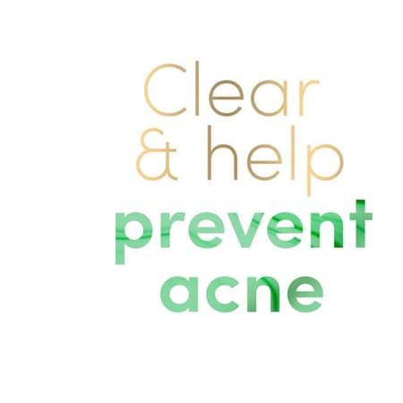 Dove Acne Clear Body Wash- 18.5 fl oz