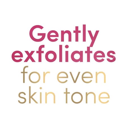 Dove Melanin Even Tone Body Wash- 18.5 fl oz