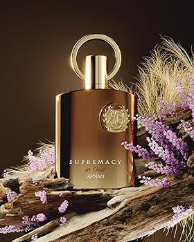 Afnan Supremacy IN OUD Luxury- 5.0 fl oz EDP Spray
