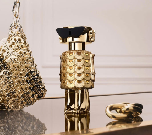 Paco Rabbane Fame Intense- 2.7 fl oz EDP