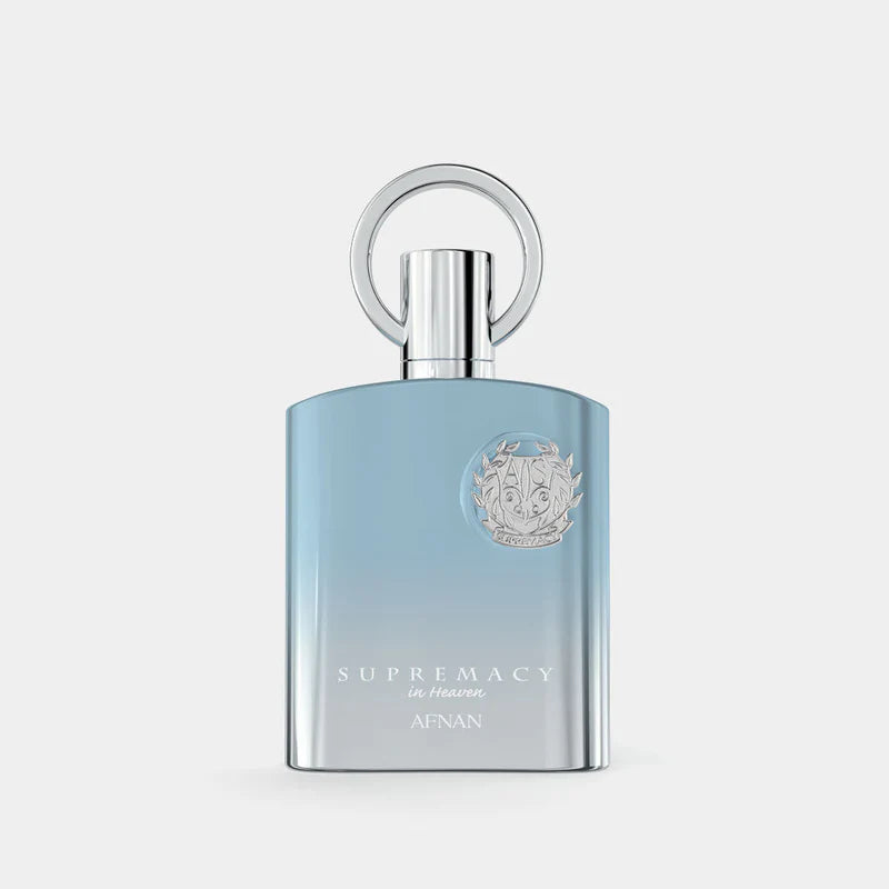 Afnan Supremacy In Heaven- 3.4 fl o9z EDP Spray