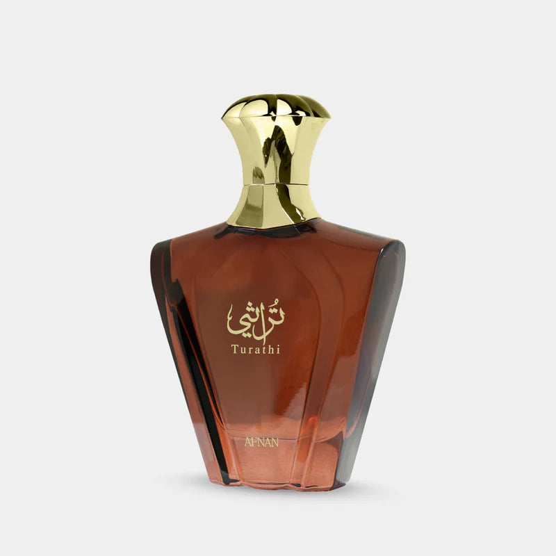 Afnan Turathi Brown- 3.0 EDP Spray