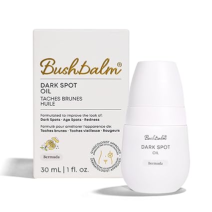 Bushbalm Dark Spot Oil