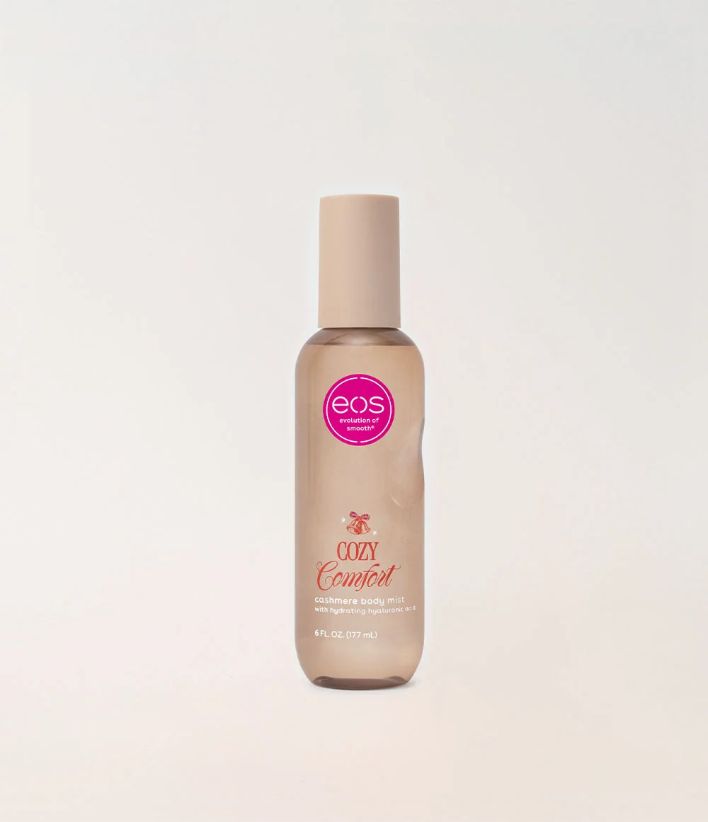 EOS Cozy Comfort Body Mist