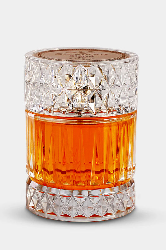 Zimaya Sharaf Blend - EDP 3.4Ozs