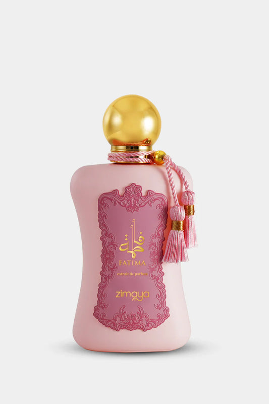 Afnan Zimaya Fatima Pink L - 3.4 fl oz EDP Spray