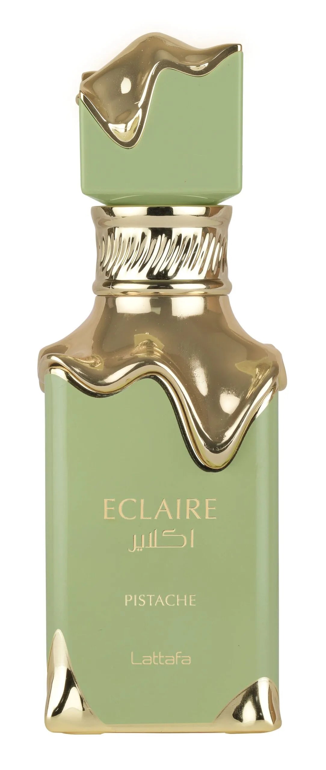 Lataffa Eclaire Pistache - 3.4 fl oz EDP Spray