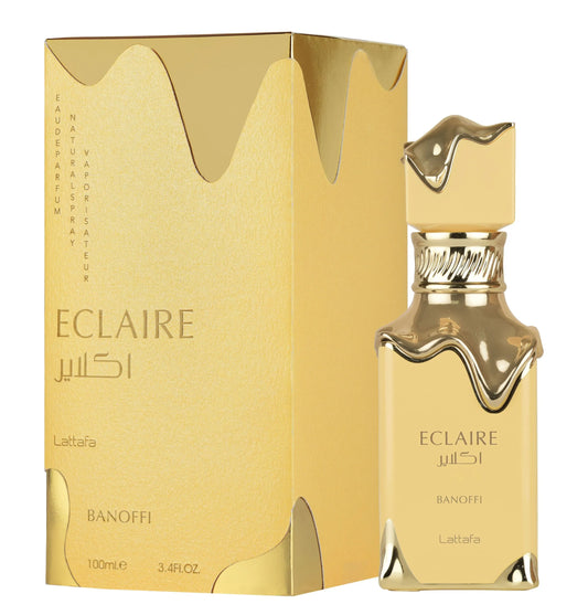 Lataffa Eclaire Bonaffi- 3.4 fl oz EDP Spray