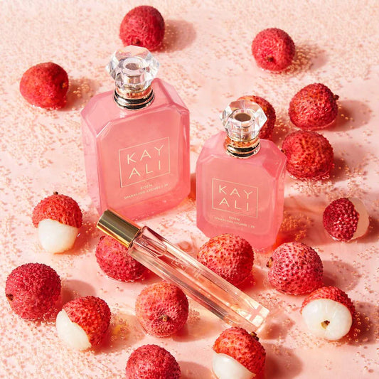 Kayali Eden Sparkling Lychee- 3.4 fl oz EDP Spray