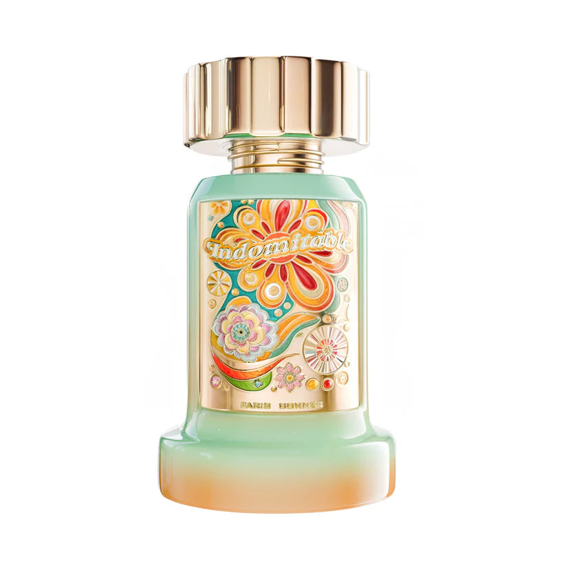 Paris Corner Indomitable- EDP 3.4 FL OZ