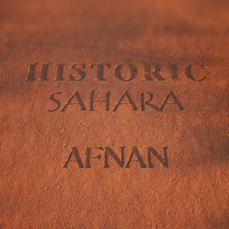 Afnan Historic Sahara- EDP Spray 3.4 FL OZ