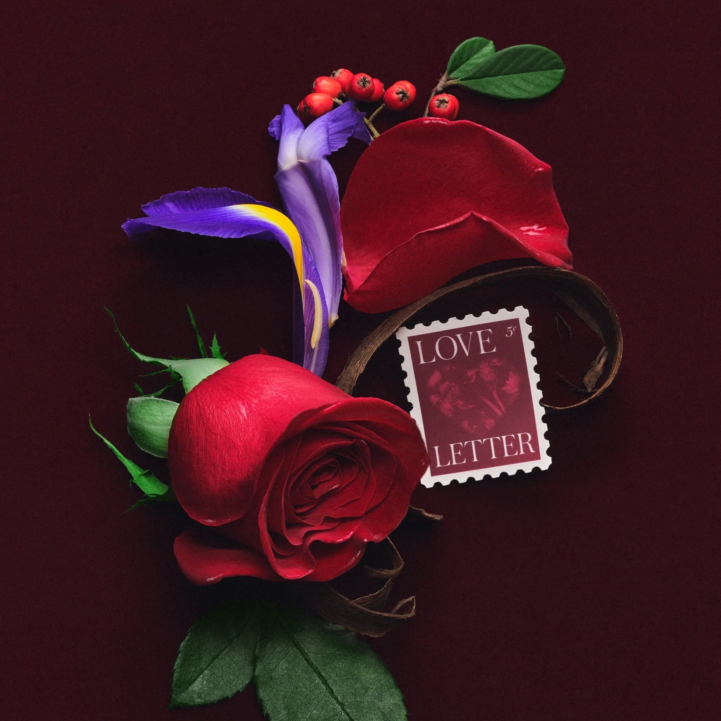 Athena Club Skin Replenishing Body Wash - Love Letter
